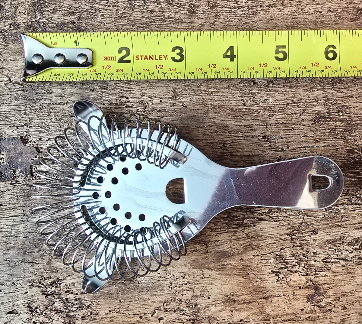 Strainer – CocktailRoulette.com