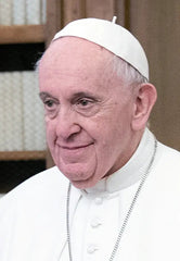 Pope Francis