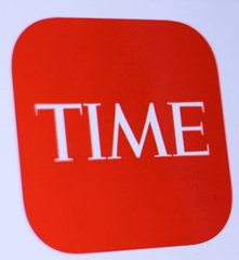 Time Magazine
